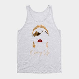 Ovary Up (Kid-Friendly Option) Tank Top